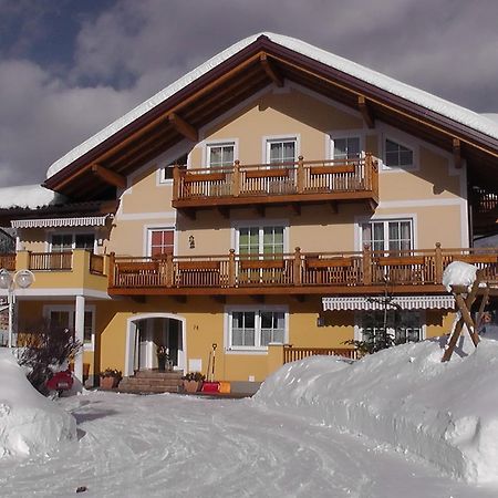 Apartamento Haus Maier Flachau Habitación foto