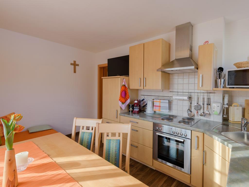 Apartamento Haus Maier Flachau Exterior foto