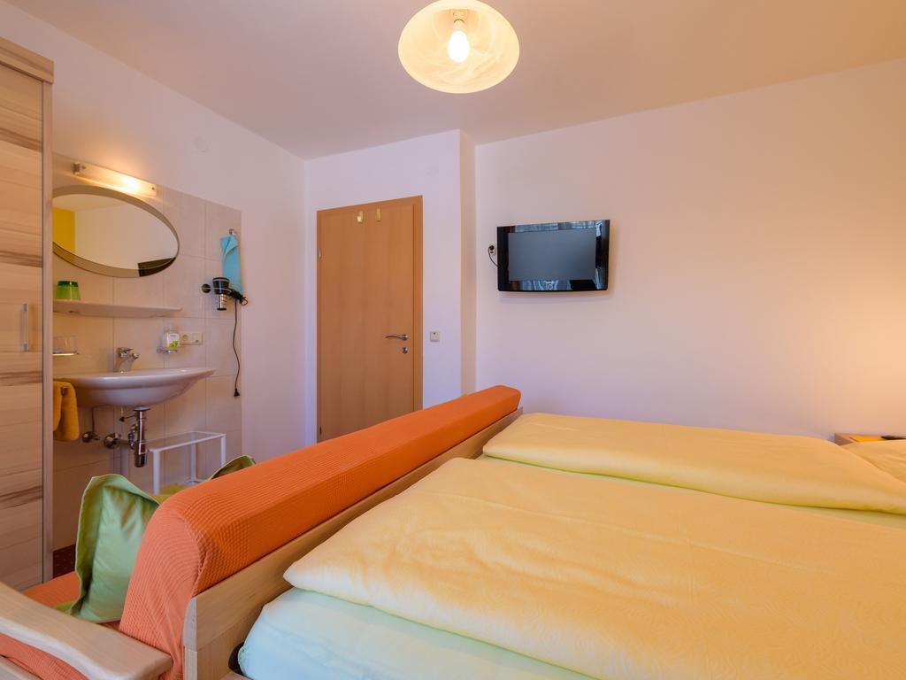 Apartamento Haus Maier Flachau Exterior foto